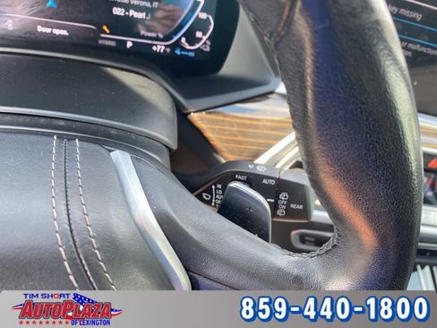 Used 2023 BMW X5 xDrive45e w/ Climate Comfort Package image 44