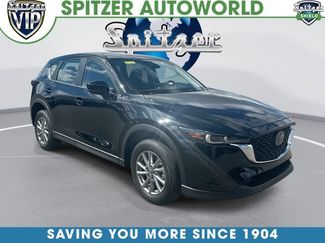 Used 2023 MAZDA CX-5 AWD 2.5 S video 1