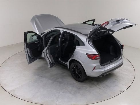 Certified 2023 Ford Escape ST-Line Elite image 51