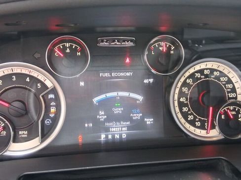 Used 2013 RAM 2500 Big Horn image 25