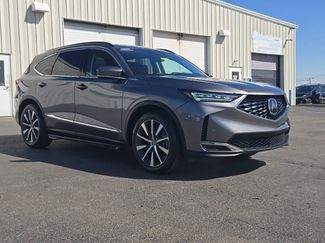 Certified 2025 Acura MDX w/ Technology Package video 1