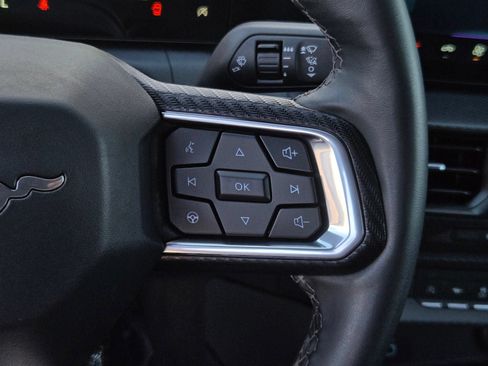 Used 2026 Ford Mustang Coupe RWD image 18