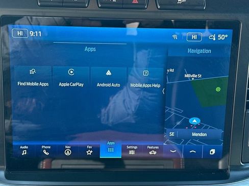 Certified 2023 Ford F150 Lariat w/ Equipment Group 502A High AWD/4WD image 34