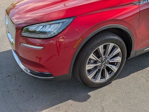 Used 2020 Lincoln Corsair Reserve w/ Elements Package AWD/4WD image 9
