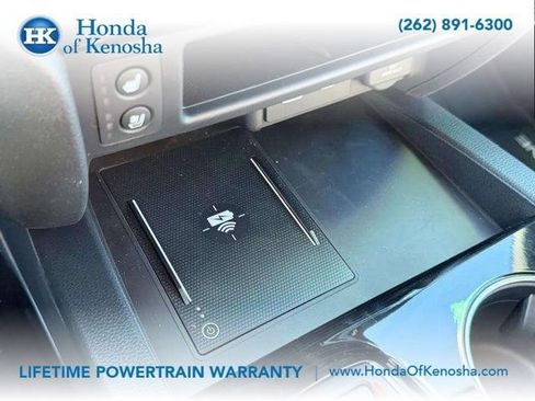 New 2026 Honda Ridgeline Black Edition image 12