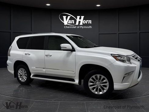 Used 2016 Lexus GX 460 460 image 1