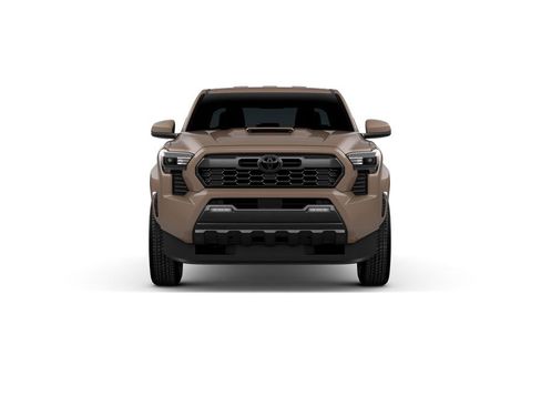 New 2026 Toyota Tacoma TRD Sport image 86