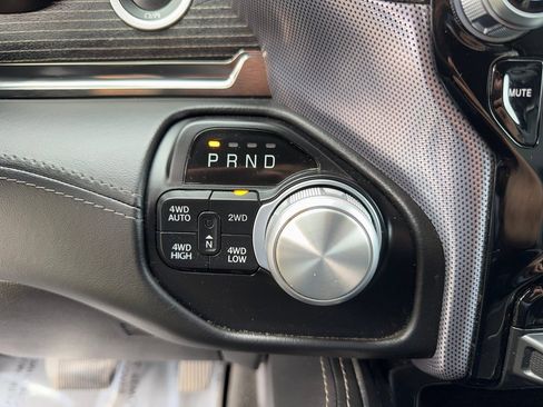 Used 2020 RAM 1500 Limited image 26