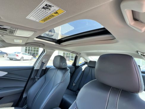 Certified 2025 Acura TLX w/ Technology Package FWD image 25
