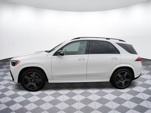 Used 2026 Mercedes-Benz GLE 450 GLE 450 image 2