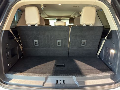Used 2022 Ford Expedition Limited AWD/4WD image 21