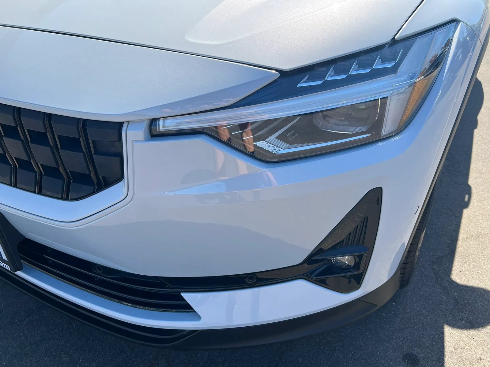 Used 2023 Polestar Polestar 2 w/ Pilot Pack FWD image 39