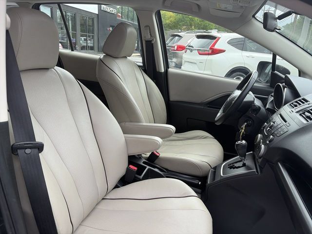 Used 2013 MAZDA MAZDA5 Grand Touring FWD image 22