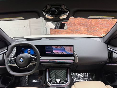 Used 2026 BMW X3 xDrive30 AWD/4WD image 13