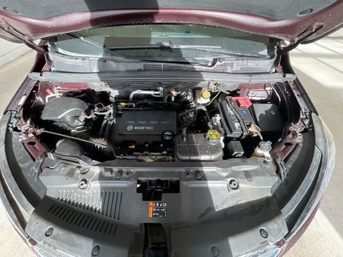 Used 2018 Buick Encore Preferred FWD image 25