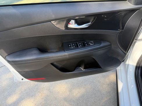 Used 2022 Kia Forte GT-Line image 28