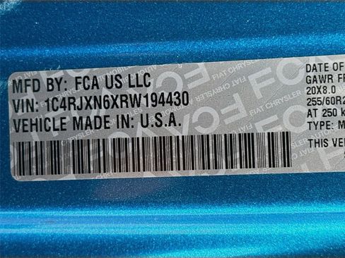 Used 2024 Jeep Wrangler Sport S w/ Convenience Group image 30