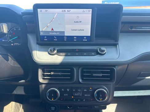 Used 2023 Ford Maverick Lariat w/ Lariat Luxury Package image 7