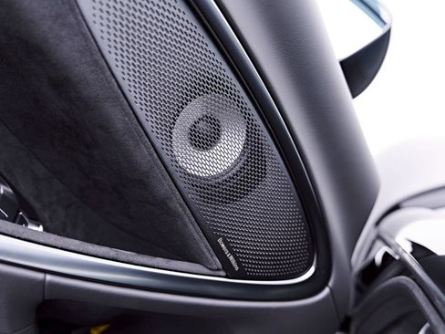 Used 2026 McLaren Artura RWD image 53