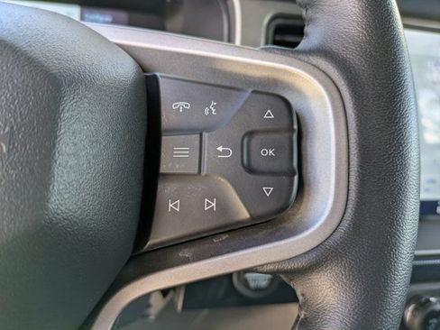 Certified 2021 Ford Bronco First Edition image 20