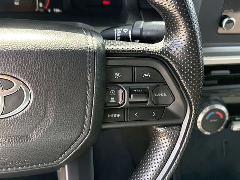Used 2024 Toyota Tacoma SR5 AWD/4WD image 27