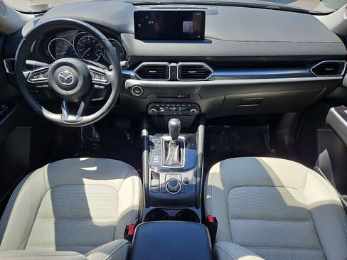 Used 2023 MAZDA CX-5 AWD 2.5 S image 11