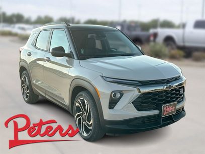 New 2026 Chevrolet TrailBlazer RS w/ Convenience Package