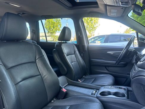 Certified 2022 Honda Pilot Special Edition image 31