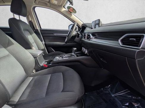 Used 2019 MAZDA CX-5 Sport image 18