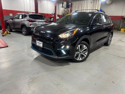 Certified 2022 Kia Niro EX w/ Cold Weather Package