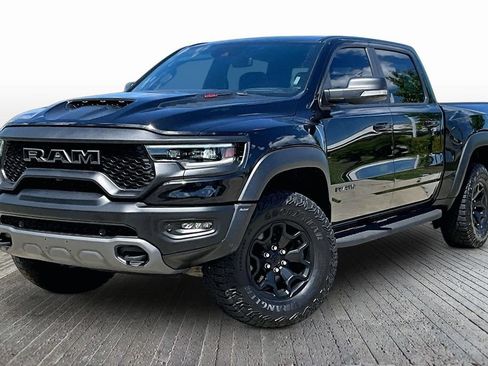 Used 2022 RAM 1500 TRX w/ TRX Level 2 Equipment Group AWD/4WD image 3