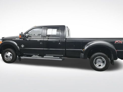 Used 2016 Ford F350 Lariat w/ Lariat Ultimate Package image 10