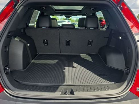 New 2026 GMC Terrain Elevation w/ Elevation Premium Package AWD/4WD image 27