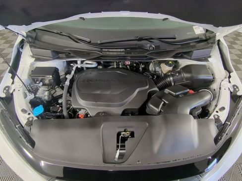 New 2026 Honda Odyssey EX-L image 27