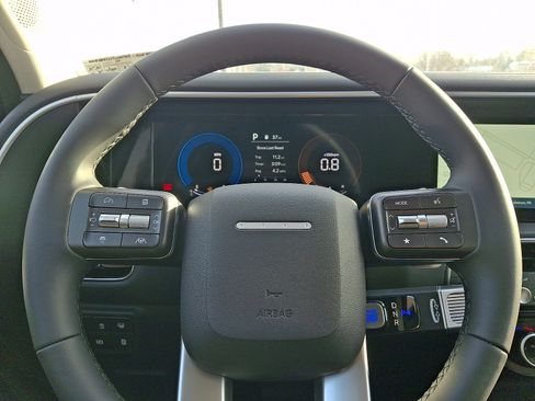 New 2026 Hyundai Palisade SE image 10