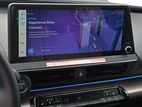 Certified 2026 Toyota Prius Limited w/ Limited Premium Package FWD image 21