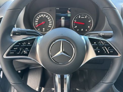 New 2026 Mercedes-Benz Sprinter 2500 image 10