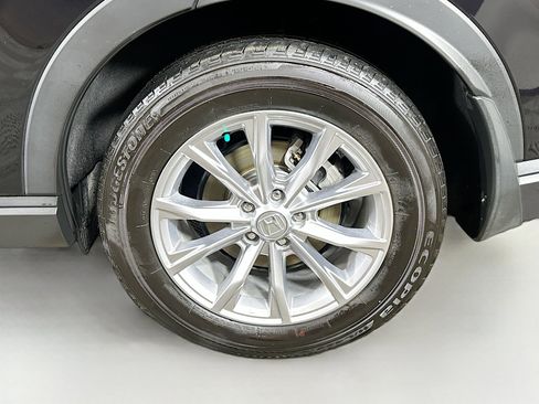 Certified 2023 Honda CR-V EX-L image 29