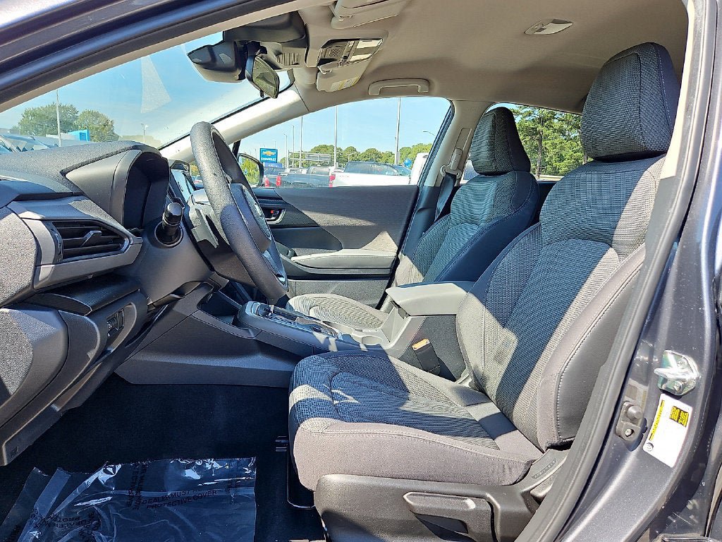 Certified 2024 Subaru Crosstrek 2.0i Premium AWD/4WD image 13