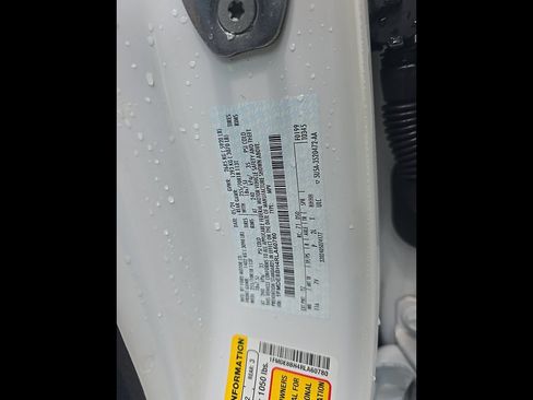 Used 2024 Ford Bronco Outer Banks AWD/4WD image 15