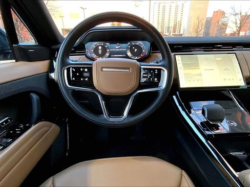 Used 2024 Land Rover Range Rover Sport SE image 5