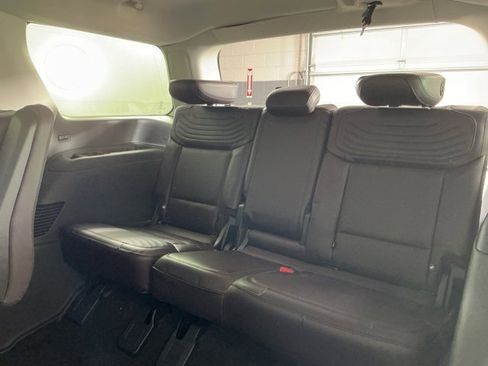 New 2025 Ford Expedition Platinum w/ Platinum Ultimate Package image 31