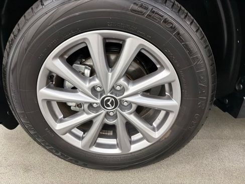 Used 2025 MAZDA CX-5 AWD 2.5 S w/ Preferred Package image 27