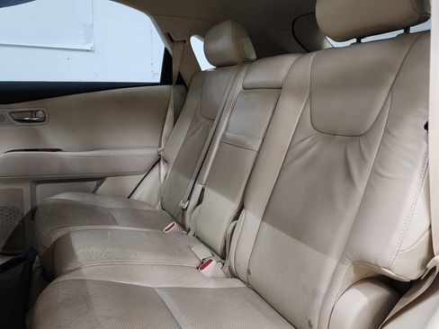 Used 2012 Lexus RX 350 350 w/ Premium Pkg image 17