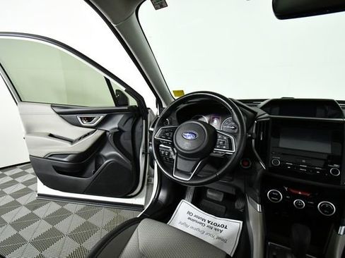 Used 2021 Subaru Forester Premium w/ Popular Package #1 image 19