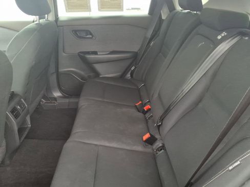 Certified 2023 Nissan Rogue S FWD image 12
