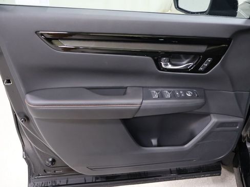 New 2026 Honda CR-V Sport Touring image 12