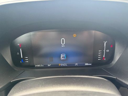 Used 2024 Ford Escape ST-Line w/ Tech Pack #1 AWD/4WD image 25