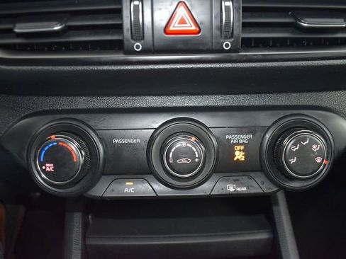 Used 2024 Kia Forte LXS image 24