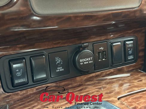 Used 2020 Nissan Armada SL w/ Premium Package RWD image 36